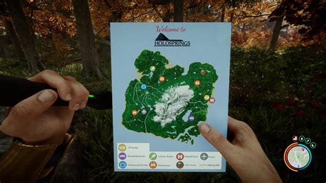 Adventuine Forest Walkthrough