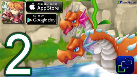 Adventure Of Mana Walkthrough Android