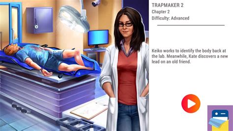 Ae Mystery Trapmaker 2 Walkthrough