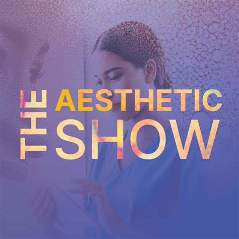 aesthetic show