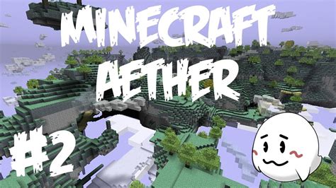 Aether Walkthrough Minecraft