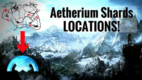 Aetherium Shards Walkthrough