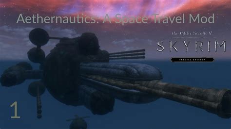 Aethernautics Walkthrough Xbox