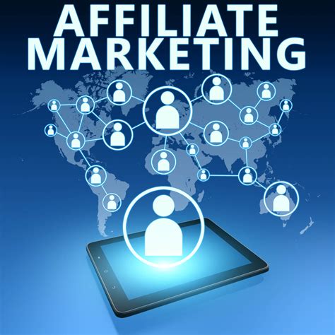 program affiliate marketing