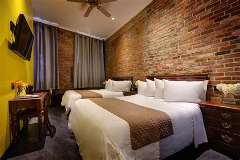 Budget-Friendly Inns with Affordable Rates