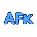 afk emoji