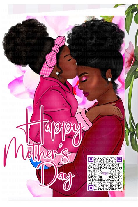 African American Women Mothers Day
