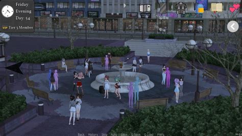 Afterlife Harem Walkthrough