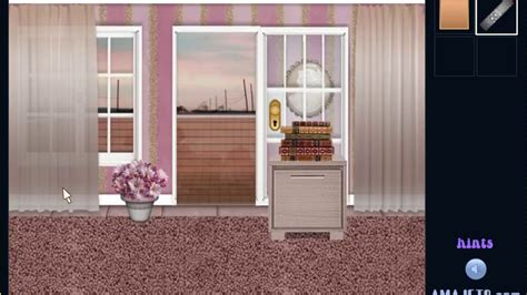 Afternoon Coffee Walkthrough