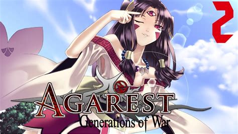 Agarest Generations Of War 2 Walkthrough