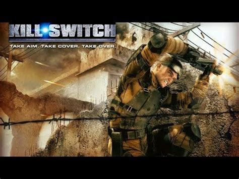Agent A Achievements Hit Kill Switch Walkthrough