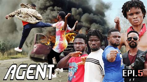 Agent A Episode 5 Walkthrough