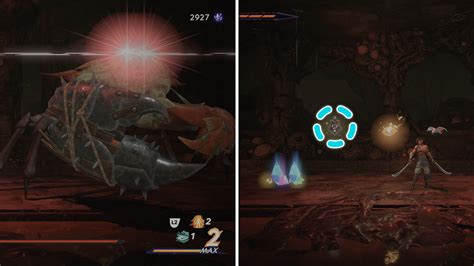 Agony Walkthrough Ign