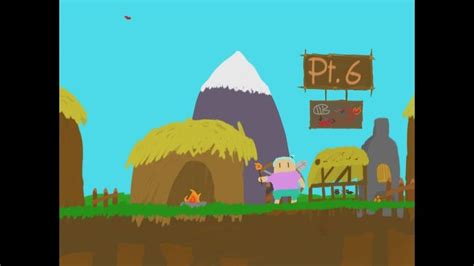 Aground Quest Walkthrough