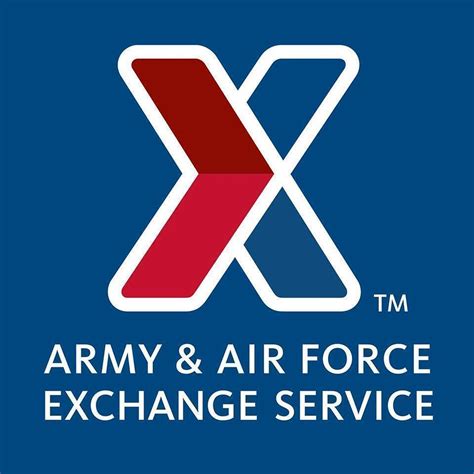 Air Force Base Exchange Catalog