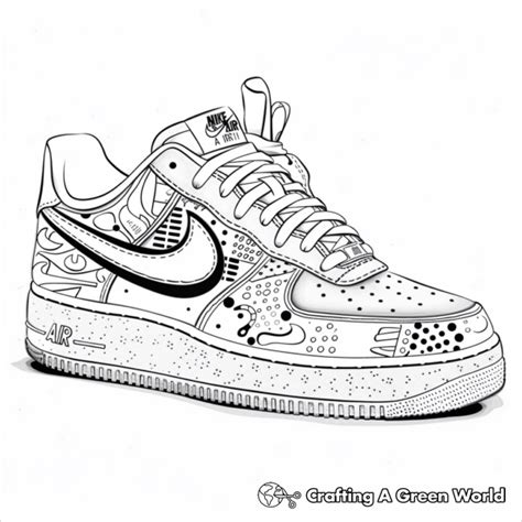 air force one coloring pages