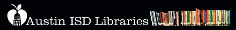 Aisd Library Catalog