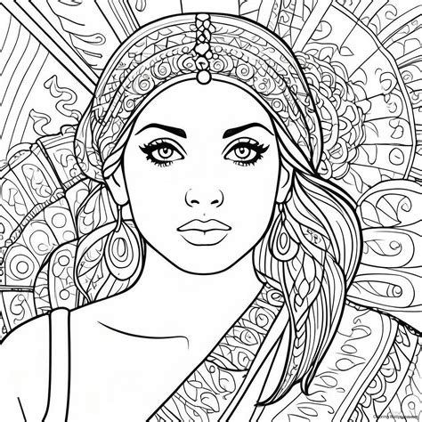 aish com coloring pages