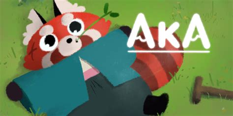 Aka Switch Walkthrough