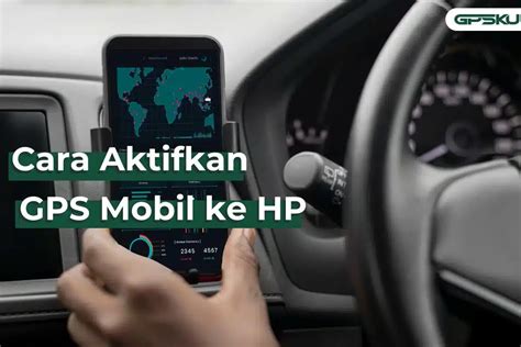 aktifkan gps