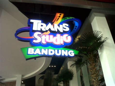 Akun Trans Studio