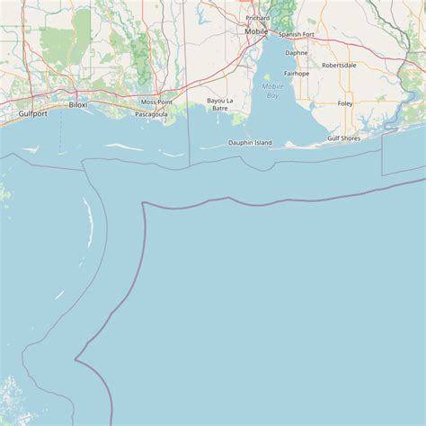 alabama gulf coast weather in february