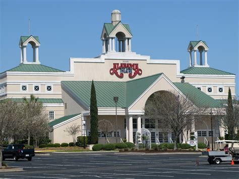 alabama theater myrtle beach south carolina