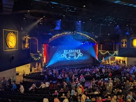 alabama theater myrtle beach south carolina schedule