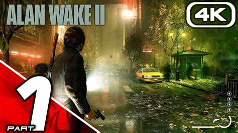 Alan Wake Pc Game Walkthrough