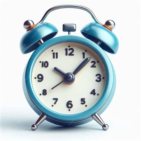 alarm clock