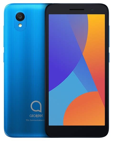 alcatel 1 (2021)