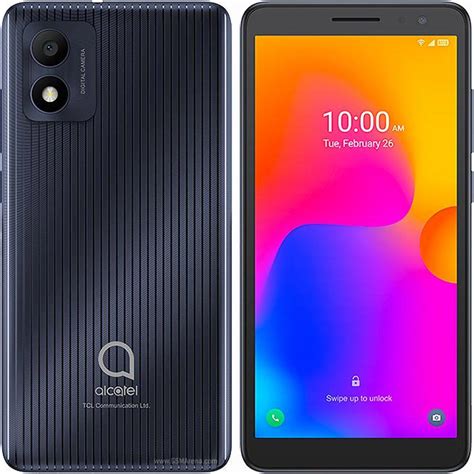 alcatel 1B (2022)