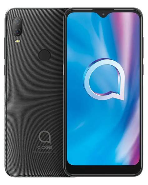 alcatel 1V (2020)