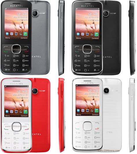 alcatel 2005