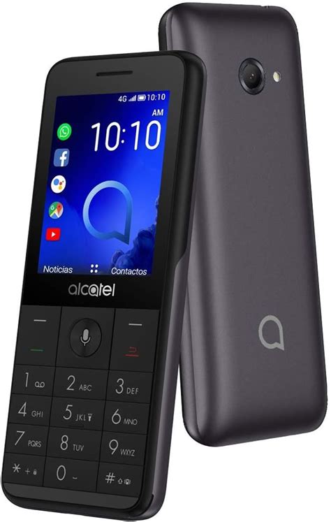 alcatel 3088