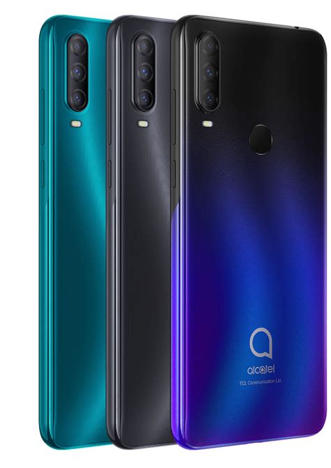 alcatel 3L
