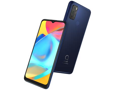 alcatel 3L (2021)