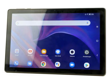 alcatel 3T 10