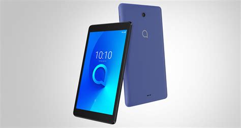 alcatel 3T 8