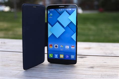 alcatel Hero
