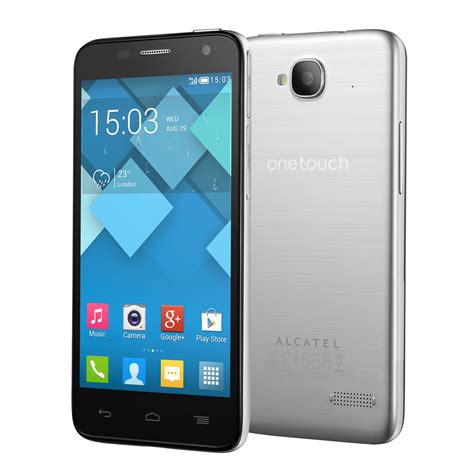 alcatel Idol 2 Mini