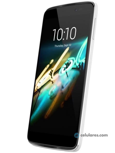 alcatel Idol 3C