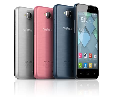 alcatel Idol Mini