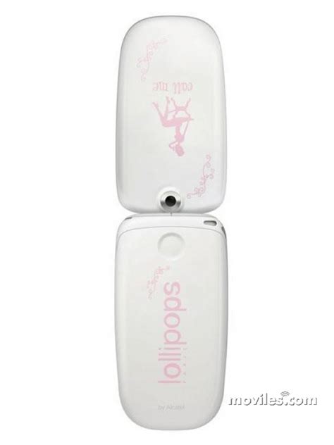 alcatel Lollipops