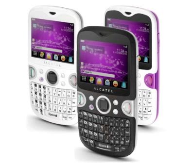 alcatel Net