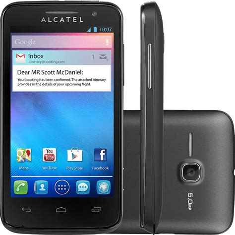 alcatel One Touch M'Pop