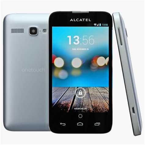 alcatel One Touch Snap