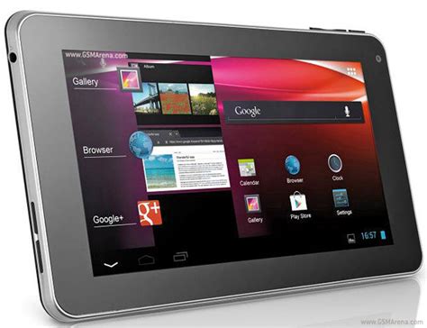 alcatel One Touch T10