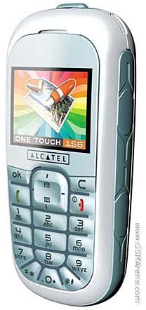 alcatel OT 156