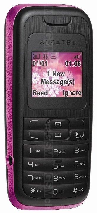 alcatel OT-202
